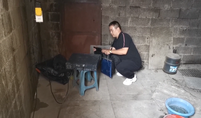 「广播」贵阳惊现黑电台，内容难以启齿！一场黑电波追逐战拉开帷幕