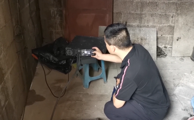 「广播」贵阳惊现黑电台，内容难以启齿！一场黑电波追逐战拉开帷幕