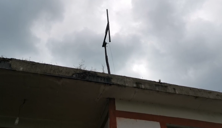 「广播」贵阳惊现黑电台，内容难以启齿！一场黑电波追逐战拉开帷幕