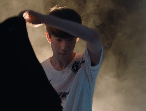 英雄联盟季中杯:ig无缘半决赛,你喜欢的不是theshy