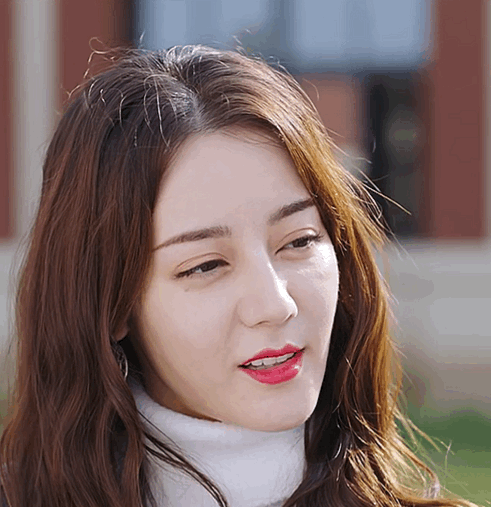 迪丽热巴|迪丽热巴，你怎么变成这样了？