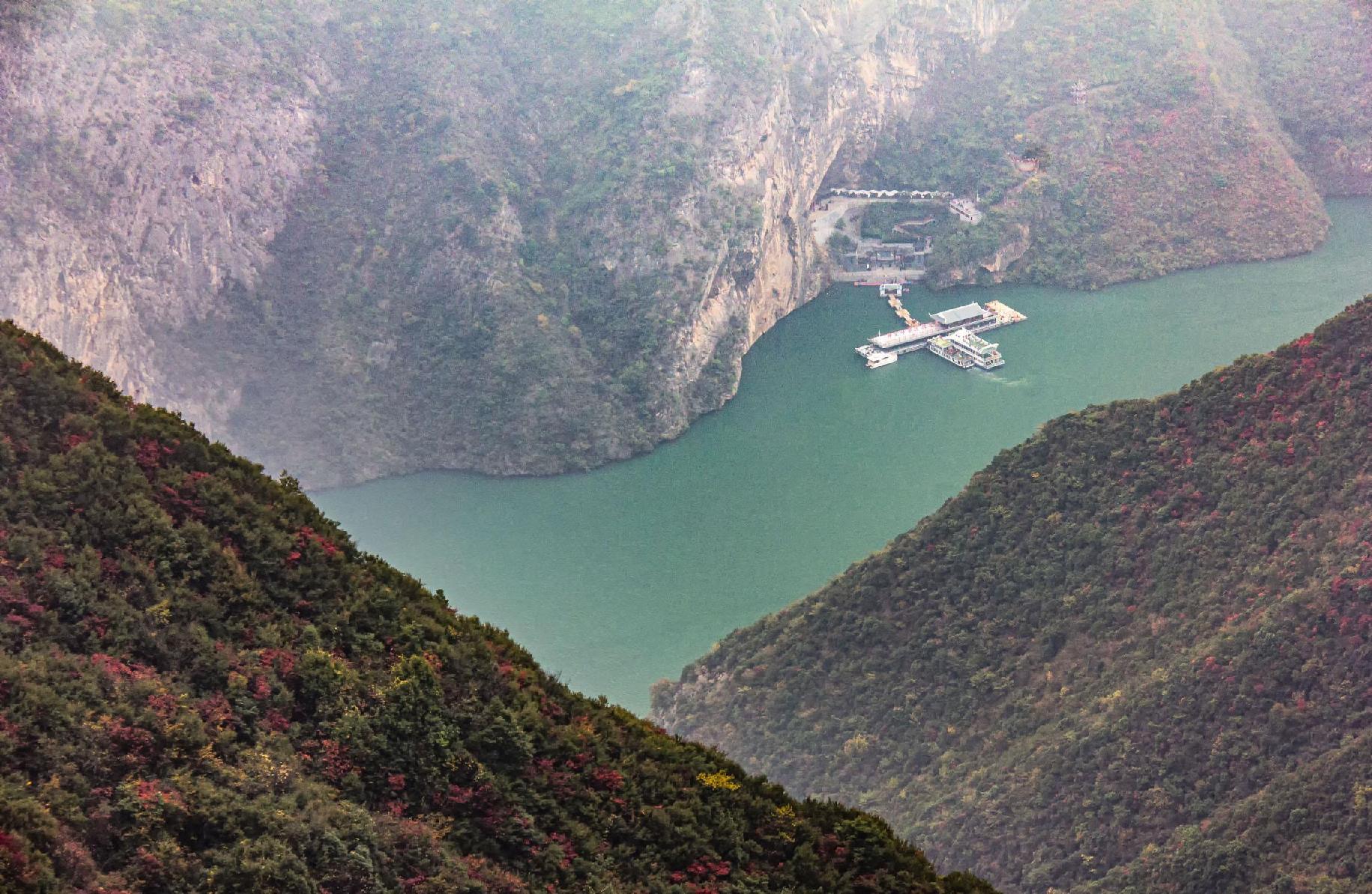 神女峰景区门票(神女峰景区可以自驾吗)