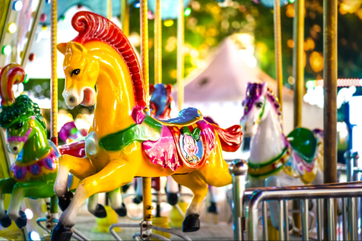 南京路搬来一座"潮玩乐园",吃喝玩乐统统"安排"