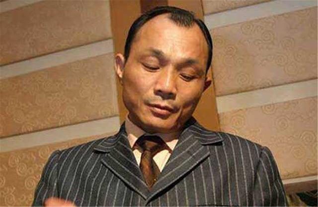 赌王,赌博,尧建云,江西