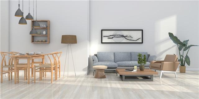 赢牌地板:那些一用几十年的地板究竟是怎样做到的