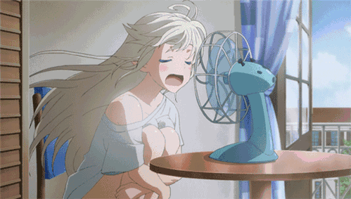 罗巴特·斯特林|为了让你过好夏天，你知道科学家们有多努力吗？