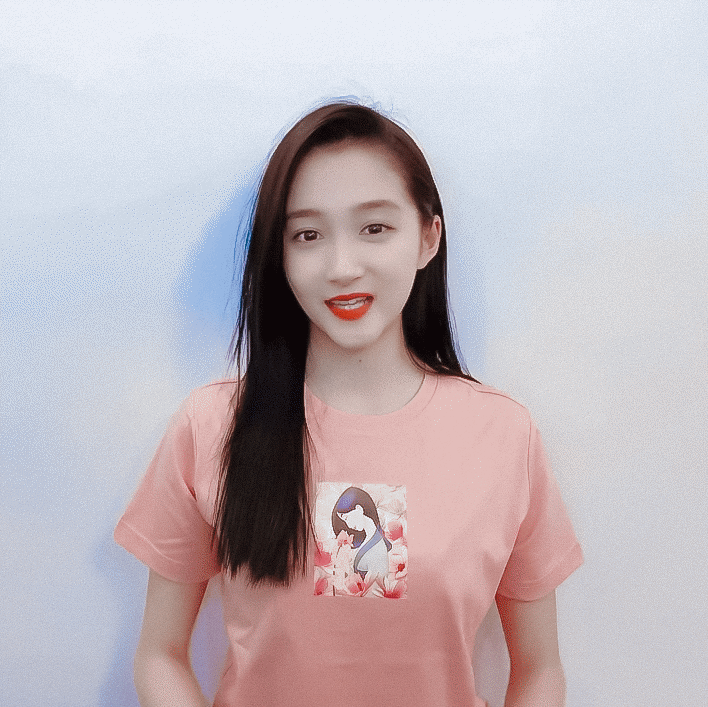 有种"与众不同"叫关晓彤的婚纱,看她穿出的腿,全网都羡慕鹿晗