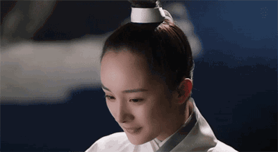 倪妮|都是同样一颗头，为啥倪妮是“高级感”，她就得被嘲“胖头鱼”啊？！