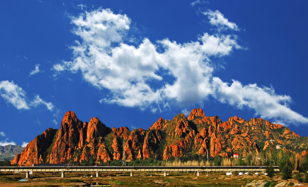 红山区最好玩的旅游安排