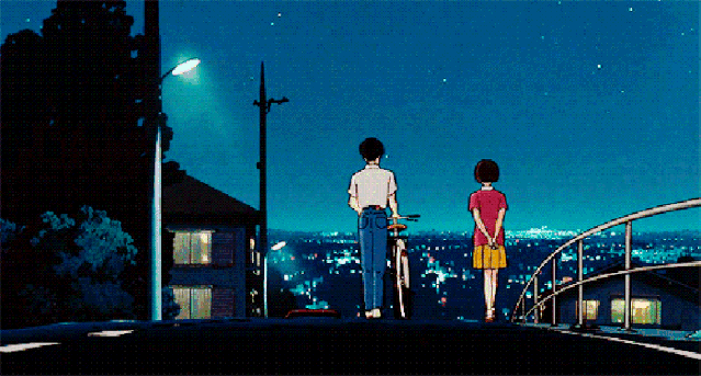 智者不入爱河,愚者为情所困5.有人相爱 有人夜里看海