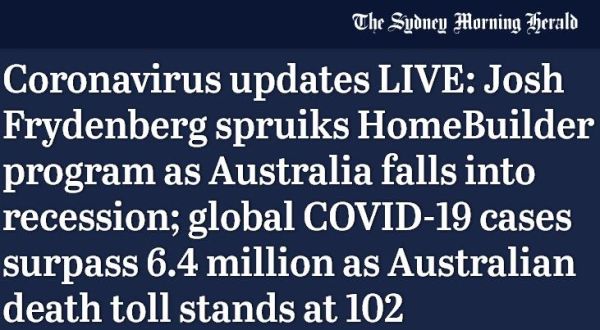 澳大利亚维州大部分新病例为回澳游客