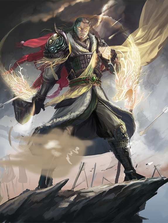 20图67海外服孙坚吴8版三国杀武将技能资料库汇总身份局