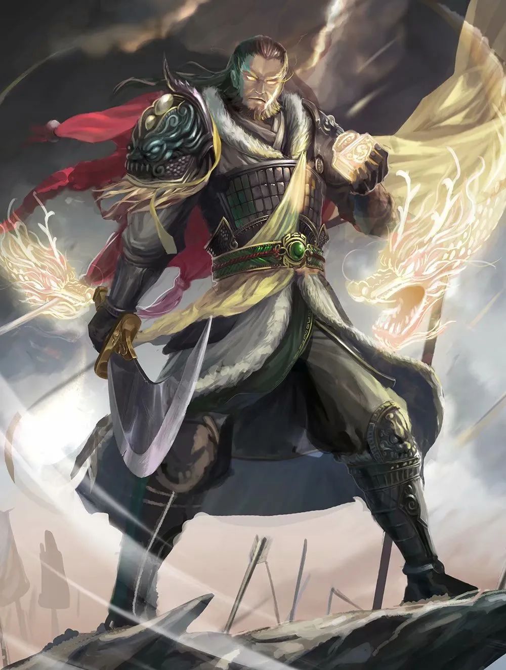 20图67海外服孙坚吴8版三国杀武将技能资料库汇总身份局