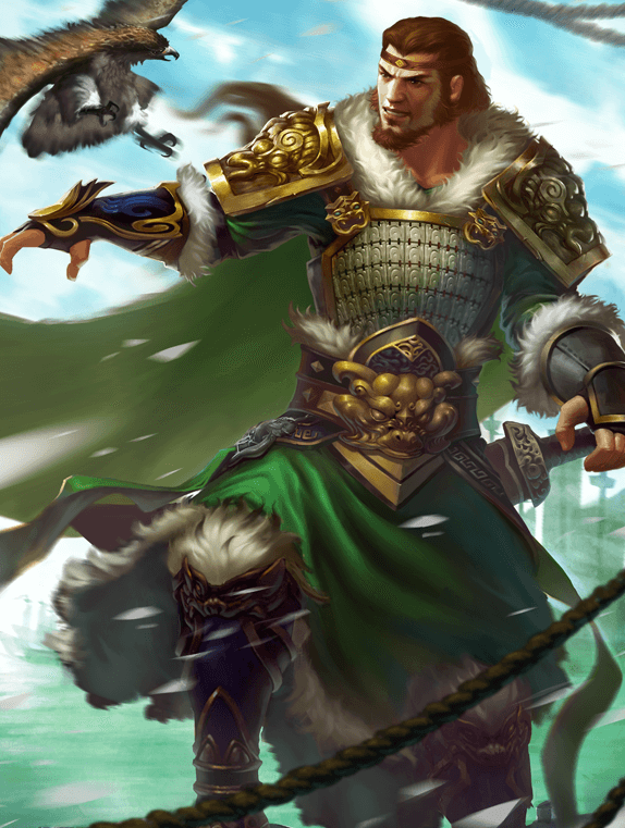 20图67海外服孙坚吴8版三国杀武将技能资料库汇总身份局