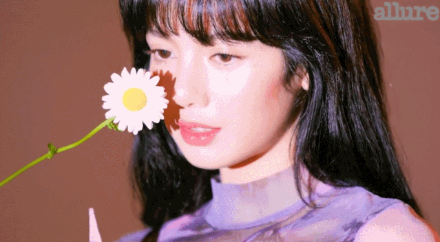 四步画出lisa 宣美同款蜜桃妆容 化妆小白必看 腾讯新闻