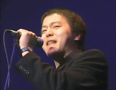 中国乐队|毫无颜值却能狂吸颜粉，不靠脸吃饭却能迷倒众生……