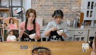 鞠婧祎|国际“巨星”鞠婧祎