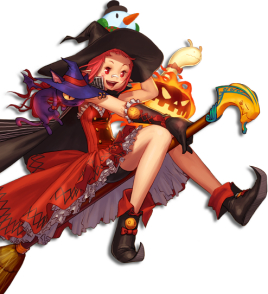 2009年:dnf觉醒之年,魔法师第四职业魔道学者上线!