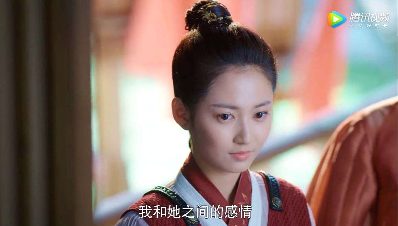 月上重火:重雪芝不信上官透?上官透来不及解释,一错过就是七年