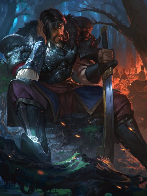 16图67移动端谋攻调整华雄群11版三国杀武将技能资料库汇总身份局