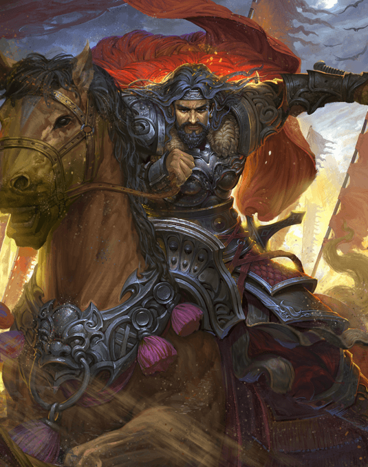 16图67移动端谋攻调整华雄群11版三国杀武将技能资料库汇总身份局