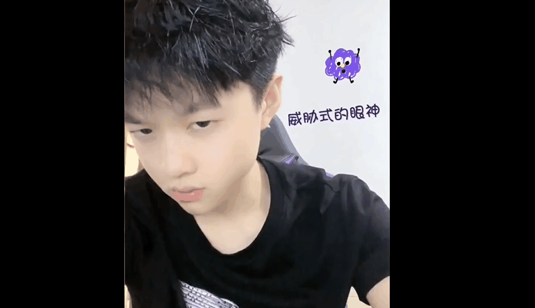 九天狐再次公布自拍照,被粉丝无情嘲笑