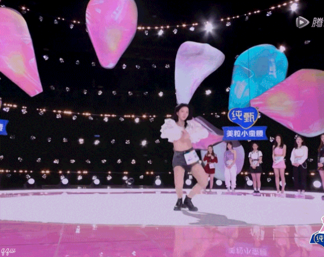 火箭少女101|每个光芒万丈的成团夜，背后其实都是虐粉现场！