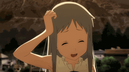 二次元唯美系动图