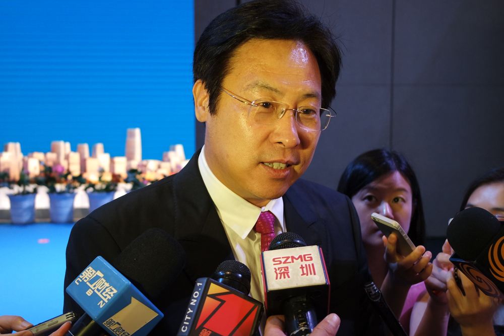 蔡国华涉案103亿都干啥了?花1000万撤稿!