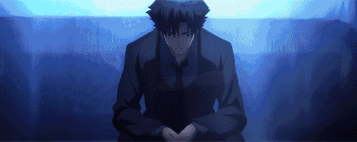 Sabex切嗣 谈fate Zero里关于正义的执念与偏执 腾讯新闻