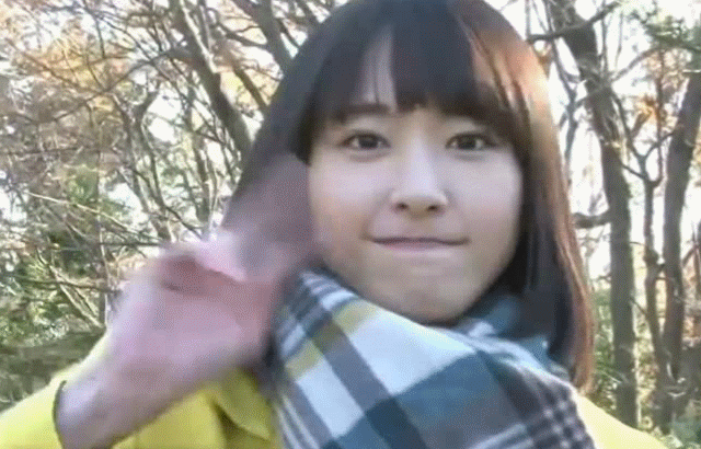 Gakki新垣结衣生日快乐 32岁的她目前仍是单身 腾讯新闻