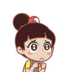 爸妈:你为啥哭呀?娃:你猜