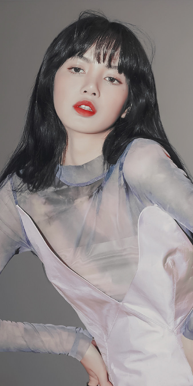 Lisa生活照-千图网