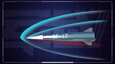 独一无二中国东风导弹家族占据一特殊优势美俄都比不上