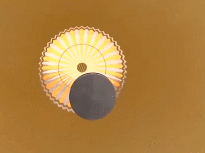 火星|你好火星，我们三个月之后见！