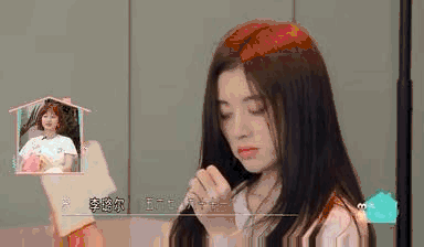 鞠婧祎|她们要是交出变美教程就不会被嘲了吧