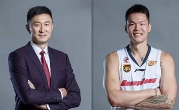 广东男篮杜锋,朱芳雨想出奇制胜吗?记者3字回应