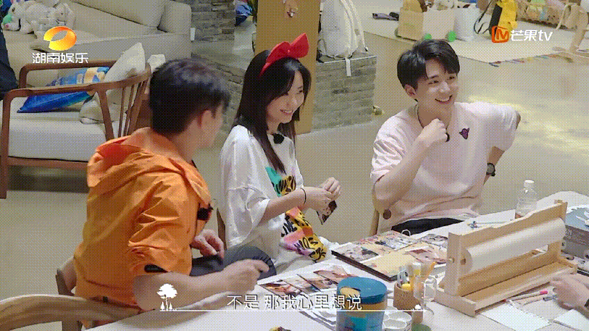 郑爽|吴亦凡搭档郑爽录制综艺，会像许魏洲、张新成一样被郑爽“撩”吗