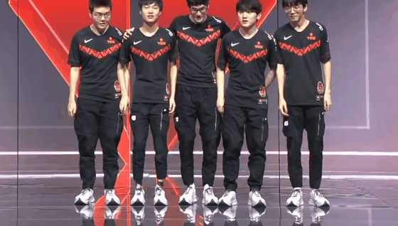 电竞lol比分网｜EDG躺平任嘲，排名继续往后掉，IG和FPX同进退