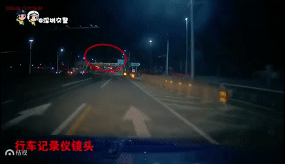 路口的这些 危险地带 司机要知道 行人更要知道 腾讯新闻