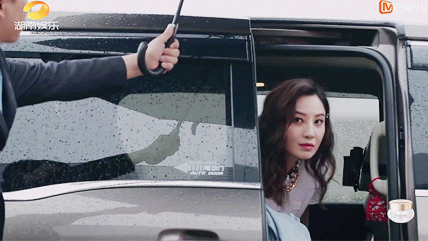 郁可唯|宁静凭什么这么受欢迎？看她和郑希怡、郁可唯的互动就明白了