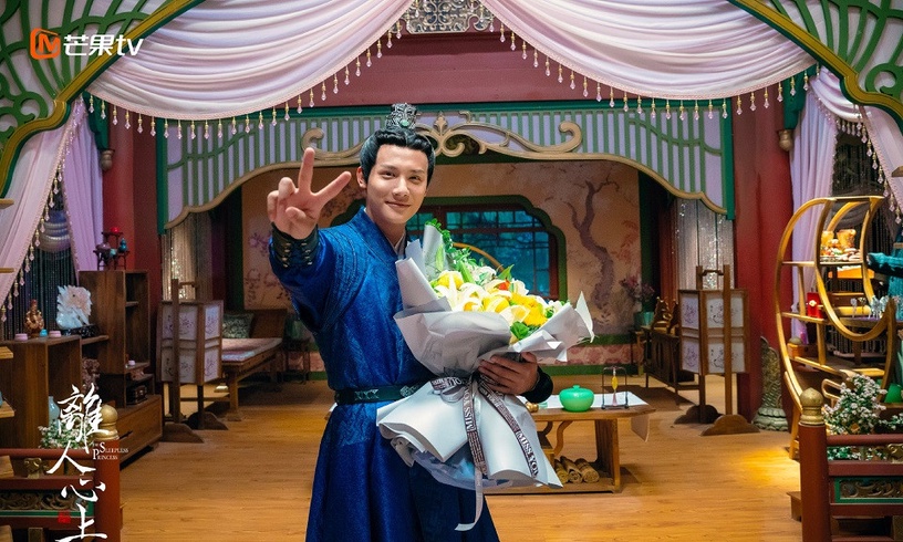 电视剧《玫瑰行者》百度云(手机版)网盘完结版【1080】完整资源已更新