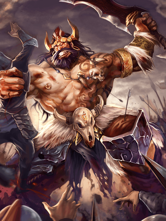 14图 修正补充【孟获蜀5版】《三国杀》武将技能资料库汇总【身份局】