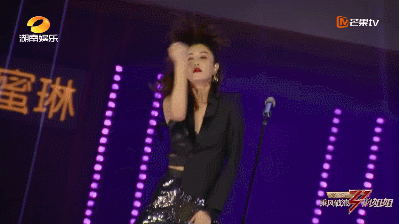 陈松伶|港圈的姐姐们，真是又美又飒又励志啊