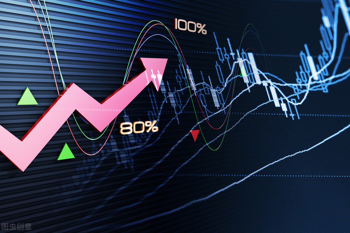 严重低估的互联网金融股:业绩大涨300%超预期,22家外资机构重仓