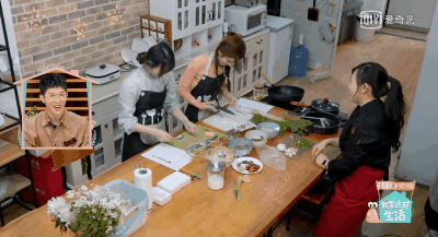 鞠婧祎|老跟“完美人设”较劲的鞠婧祎，累不累