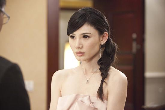 《长在面包树上的女人》热播 刘冬成理想女友