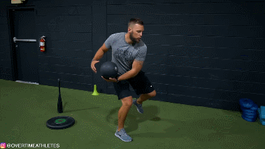 停止你的卷腹,仰卧起坐训练 从今天起,安排这套运动员的核心力量训练!