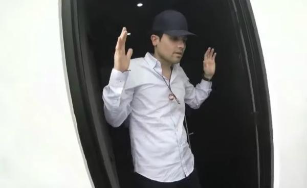 奥维迪奥·古兹曼,墨西哥_社会,毒王,洛佩斯