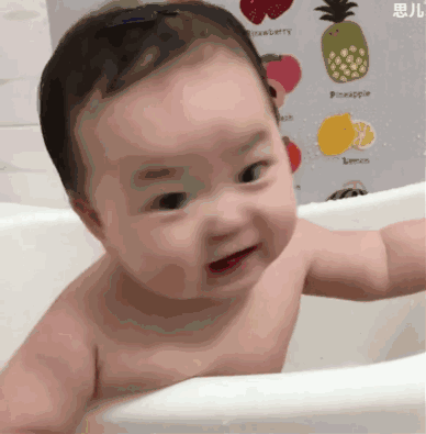 黄夏温不带字萌娃表情